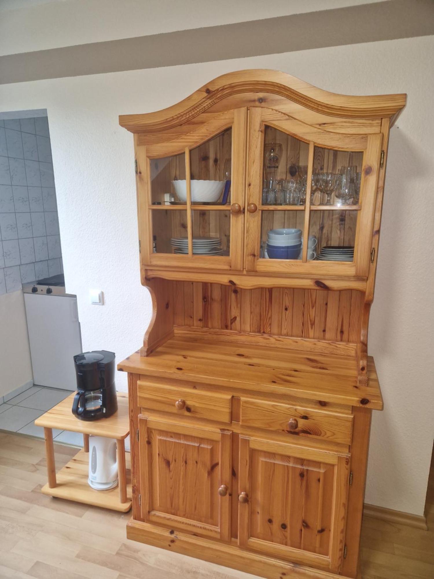 Gaestehaus "Am Weissen Stein" Кохем Екстериор снимка